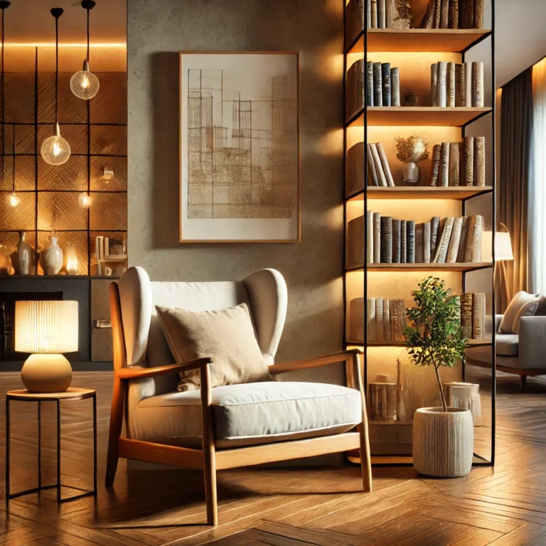 DALL·E-2025-02-08-13.36.14-A-cozy-reading-nook-with-a-stylish-armchair-wooden-bookshelf-filled-with-books-and-warm-ambient-lighting.-The-space-exudes-comfort-and-elegance-fea-1