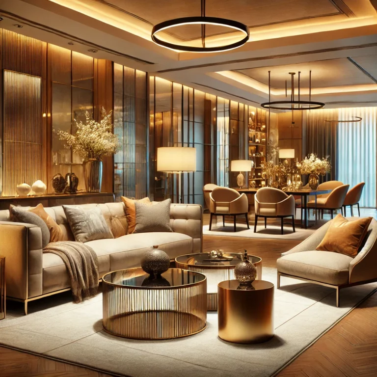 DALL·E-2025-02-08-13.36.49-A-luxurious-modern-living-room-featuring-high-end-furniture-including-a-designer-sofa-elegant-coffee-table-and-stylish-lighting.-The-scene-showcase-1